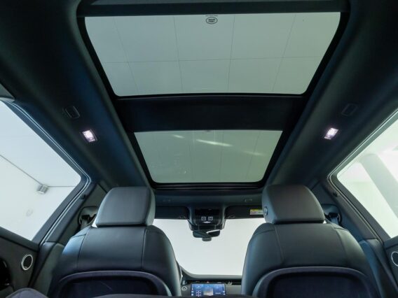 Land Rover Range Rover Evoque 1.5 P300e PHEV AWD Dynamic HSE