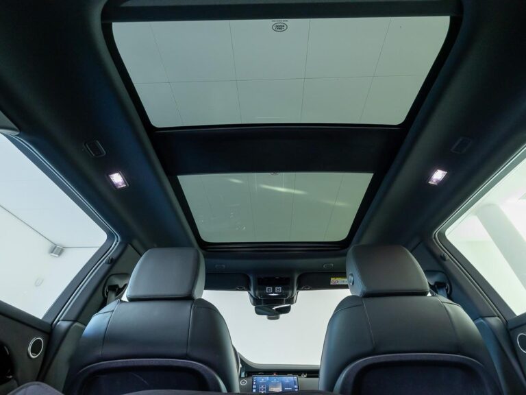Land Rover Range Rover Evoque 1.5 P300e PHEV AWD Dynamic HSE