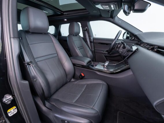 Land Rover Range Rover Evoque 1.5 P300e PHEV AWD Dynamic HSE