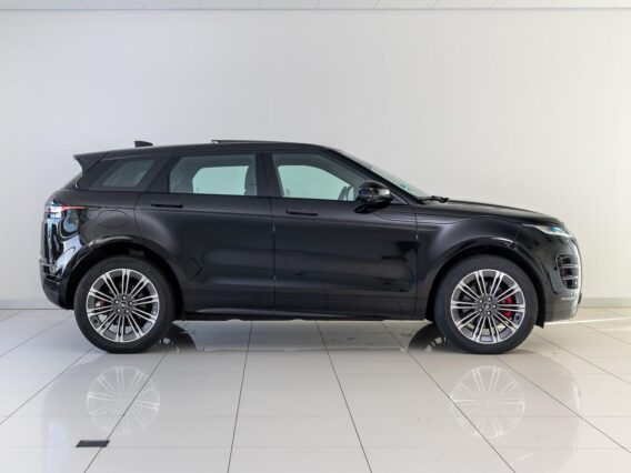 Land Rover Range Rover Evoque 1.5 P300e PHEV AWD Dynamic HSE