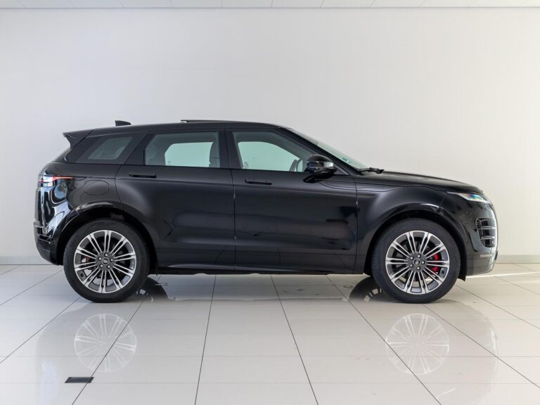 Land Rover Range Rover Evoque 1.5 P300e PHEV AWD Dynamic HSE