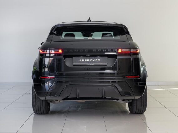 Land Rover Range Rover Evoque 1.5 P300e PHEV AWD Dynamic HSE