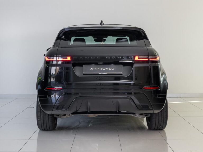 Land Rover Range Rover Evoque 1.5 P300e PHEV AWD Dynamic HSE