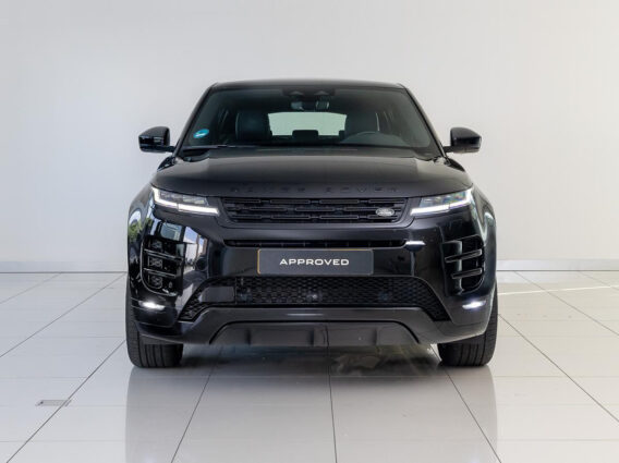 Land Rover Range Rover Evoque 1.5 P300e PHEV AWD Dynamic HSE