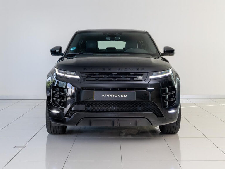 Land Rover Range Rover Evoque 1.5 P300e PHEV AWD Dynamic HSE