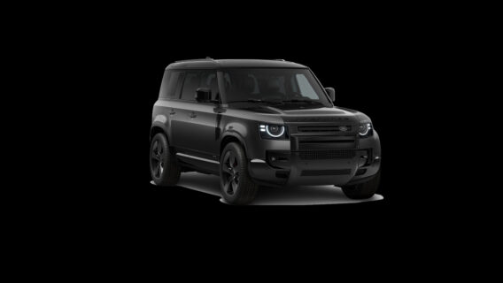 Land Rover Defender 2.0 P300e 110 X