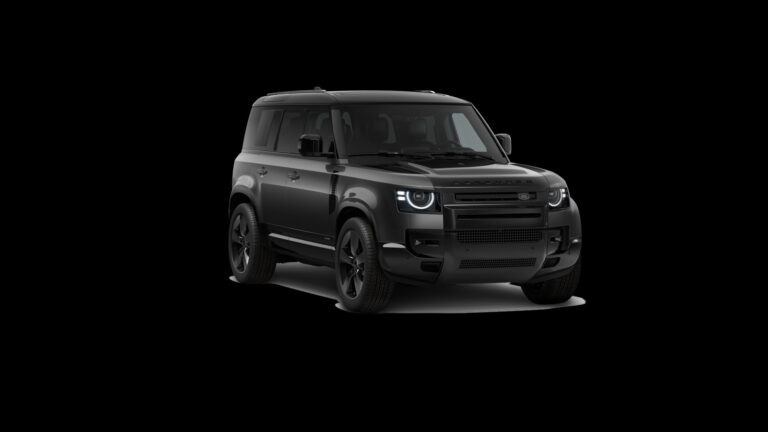 Land Rover Defender 110 2.0 P300e 110 X-Dynamic SE