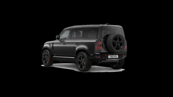 Land Rover Defender 2.0 P300e 110 X