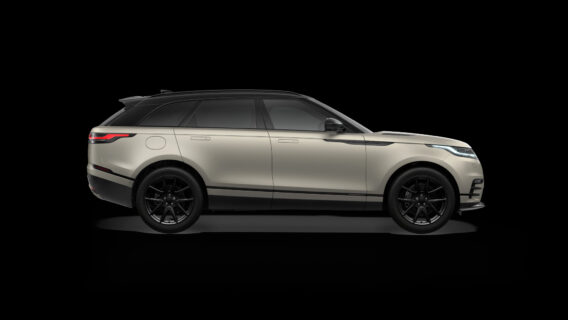 Land Rover Range Rover Velar 2.0 P400e AWD Belgravia Edition Satin PHEV
