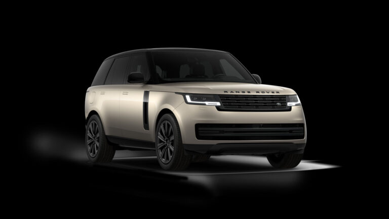 Land Rover Range Rover 3.0 P550e Autobiography PHEV