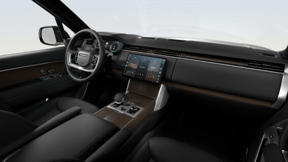 Land Rover Range Rover 3.0 P550e Autobiography PHEV