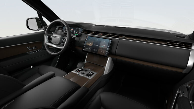Land Rover Range Rover 3.0 P550e Autobiography PHEV