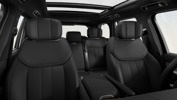 Land Rover Range Rover 3.0 P550e Autobiography PHEV