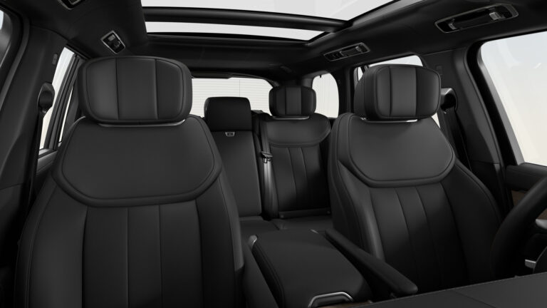 Land Rover Range Rover 3.0 P550e Autobiography PHEV