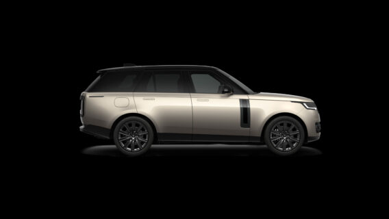 Land Rover Range Rover 3.0 P550e Autobiography PHEV