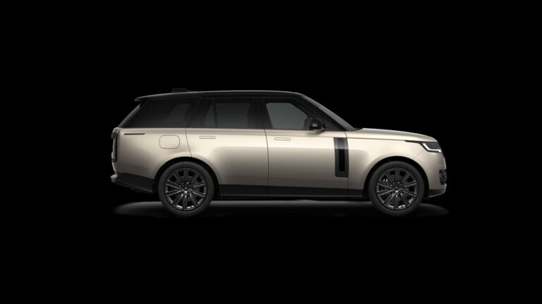 Land Rover Range Rover 3.0 P550e Autobiography PHEV