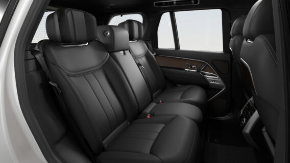 Land Rover Range Rover 3.0 P550e Autobiography PHEV