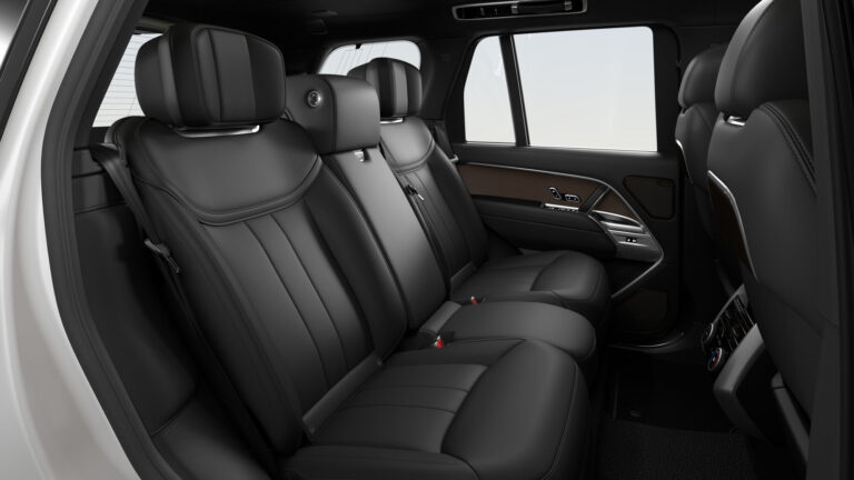 Land Rover Range Rover 3.0 P550e Autobiography PHEV