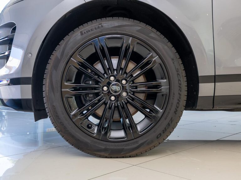 Land Rover Range Rover Evoque 1.5 P270e PHEV AWD SE Dynamic Edition