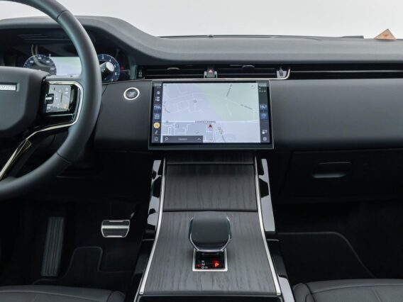 Land Rover Range Rover Evoque 1.5 P270e PHEV AWD SE Dynamic Edition
