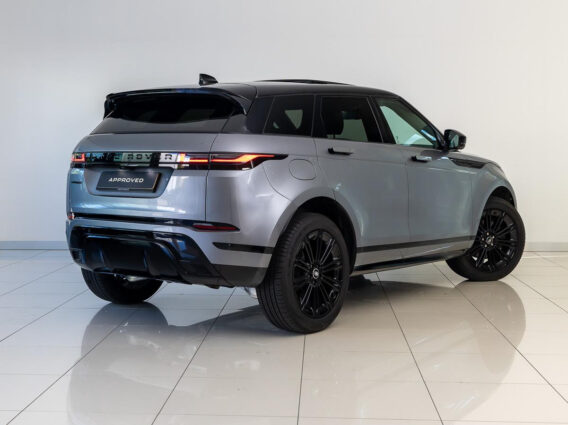 Land Rover Range Rover Evoque 1.5 P270e PHEV AWD SE Dynamic Edition