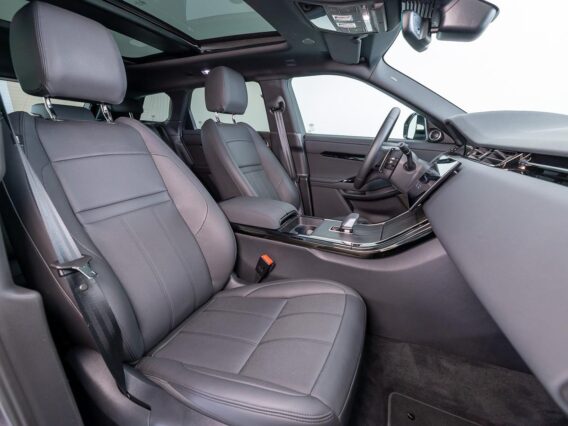 Land Rover Range Rover Evoque 1.5 P270e PHEV AWD SE Dynamic Edition