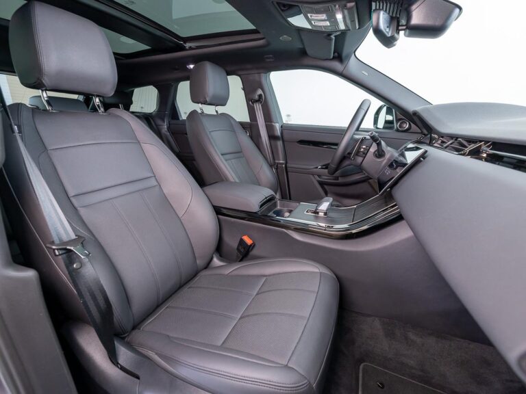 Land Rover Range Rover Evoque 1.5 P270e PHEV AWD SE Dynamic Edition