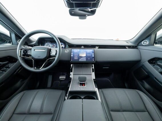 Land Rover Range Rover Evoque 1.5 P270e PHEV AWD SE Dynamic Edition