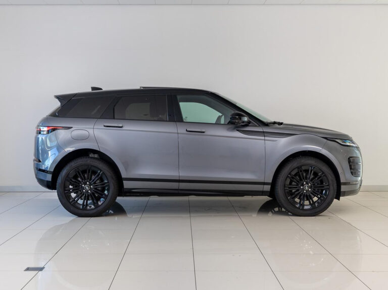 Land Rover Range Rover Evoque 1.5 P270e PHEV AWD SE Dynamic Edition