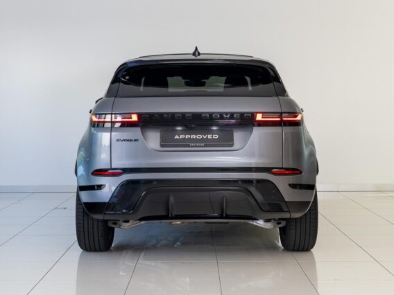 Land Rover Range Rover Evoque 1.5 P270e PHEV AWD SE Dynamic Edition