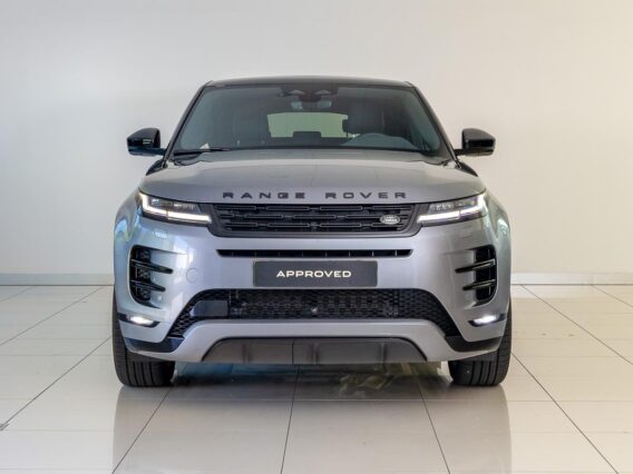 Land Rover Range Rover Evoque 1.5 P270e PHEV AWD SE Dynamic Edition
