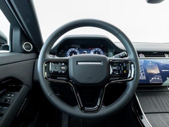 Land Rover Range Rover Evoque 1.5 P270e PHEV AWD SE Dynamic Edition