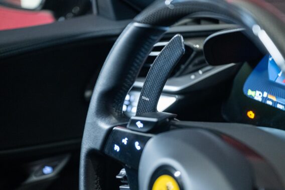 Ferrari SF90 Stradale