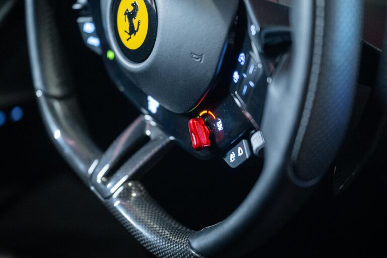 Ferrari SF90 Stradale