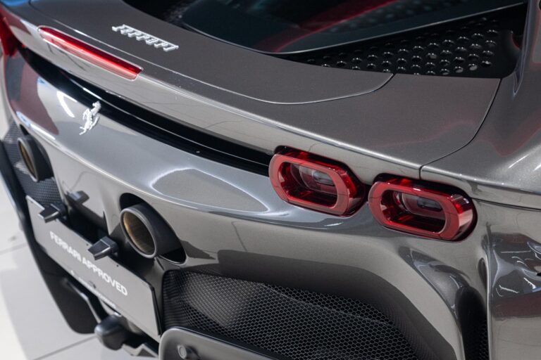 Ferrari SF90 Stradale