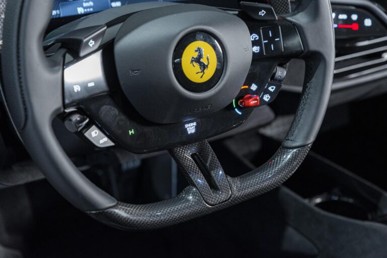 Ferrari SF90 Stradale
