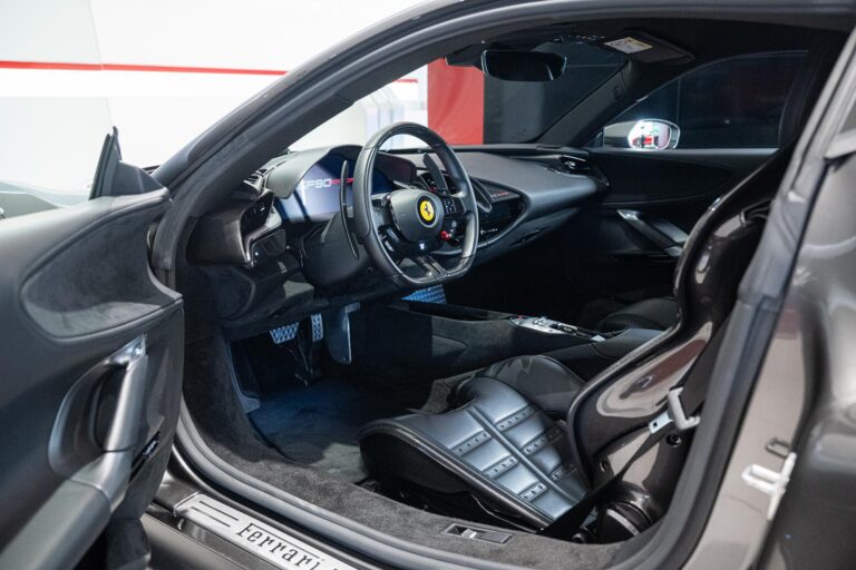 Ferrari SF90 Stradale