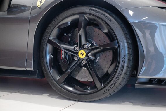 Ferrari SF90 Stradale