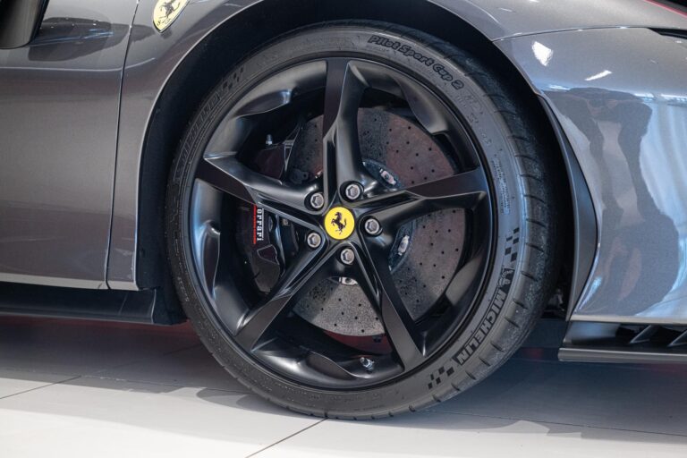 Ferrari SF90 Stradale