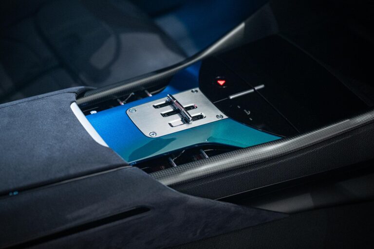 Ferrari Purosangue