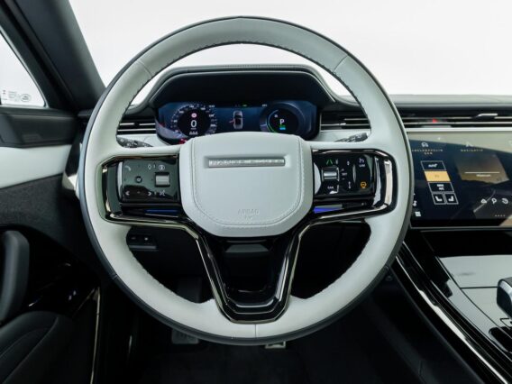 Land Rover Range Rover Sport 3.0 P460e Dynamic Edition PHEV