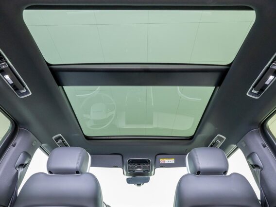 Land Rover Range Rover Sport 3.0 P460e Dynamic Edition PHEV