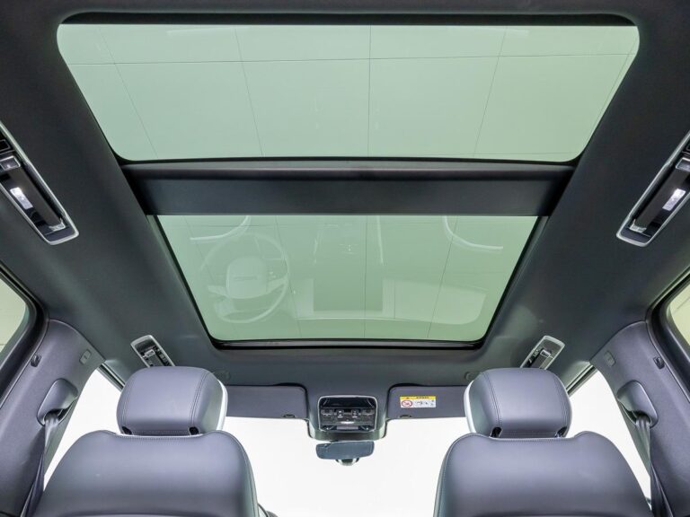 Land Rover Range Rover Sport 3.0 P460e Dynamic Edition PHEV