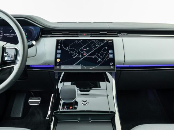 Land Rover Range Rover Sport 3.0 P460e Dynamic Edition PHEV