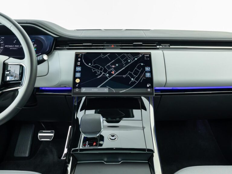 Land Rover Range Rover Sport 3.0 P460e Dynamic Edition PHEV