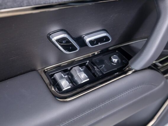 Land Rover Range Rover Sport 3.0 P460e Dynamic Edition PHEV