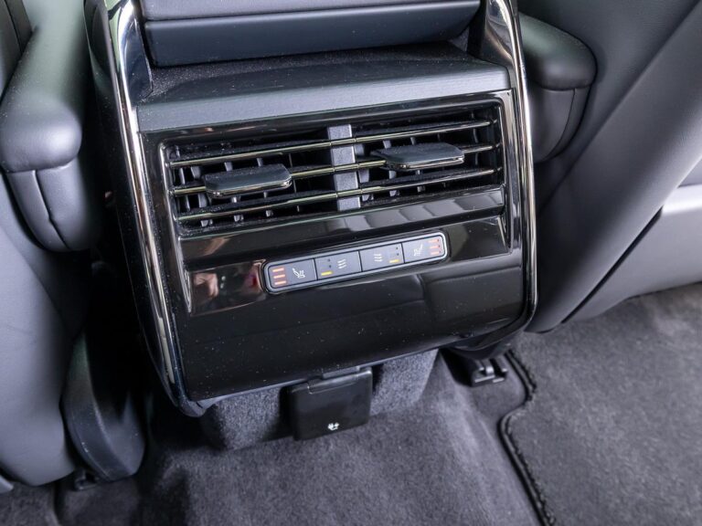 Land Rover Range Rover Sport 3.0 P460e Dynamic Edition PHEV