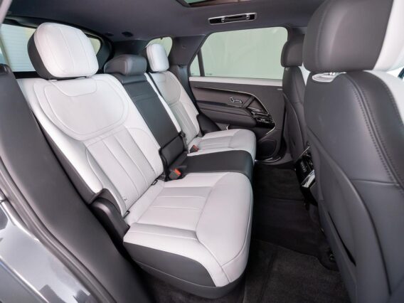 Land Rover Range Rover Sport 3.0 P460e Dynamic Edition PHEV