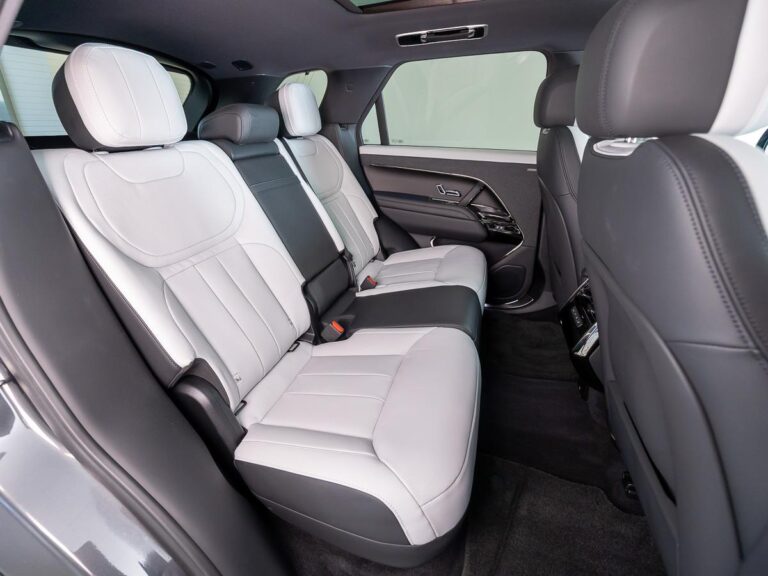 Land Rover Range Rover Sport 3.0 P460e Dynamic Edition PHEV