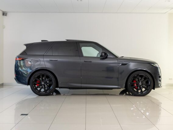 Land Rover Range Rover Sport 3.0 P460e Dynamic Edition PHEV